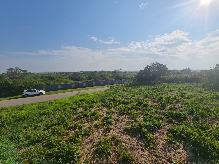0 Bedroom Property for Sale in Paradise Beach Eastern Cape